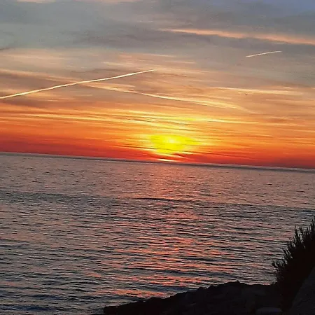 Pensjonat Medusa Gallipoli