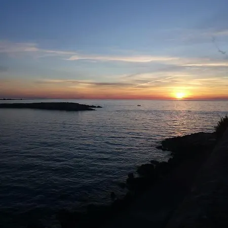 Pensjonat Medusa Gallipoli