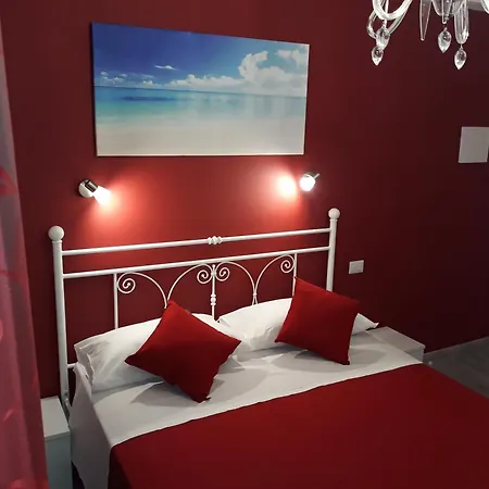 Pensjonat Medusa Gallipoli