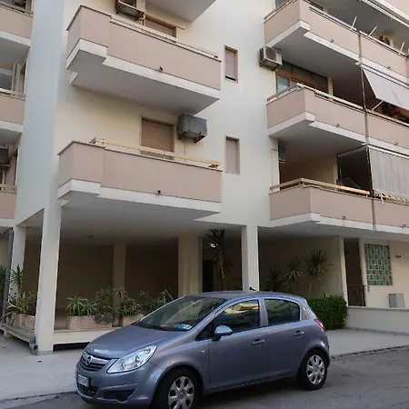 Medusa Pensjonat Gallipoli