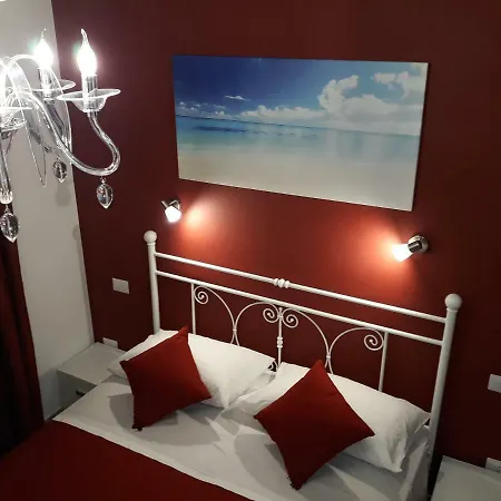 Pensjonat Medusa Gallipoli