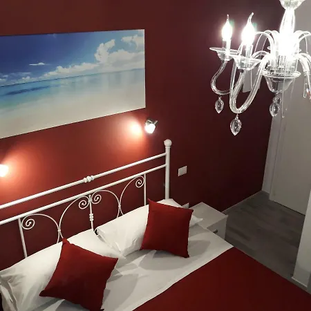 Pensjonat Medusa Gallipoli