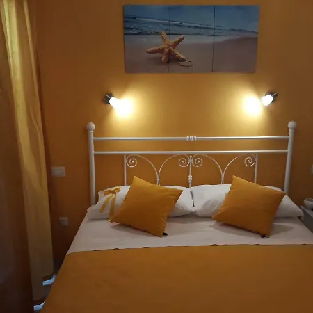 Medusa Pensjonat Gallipoli