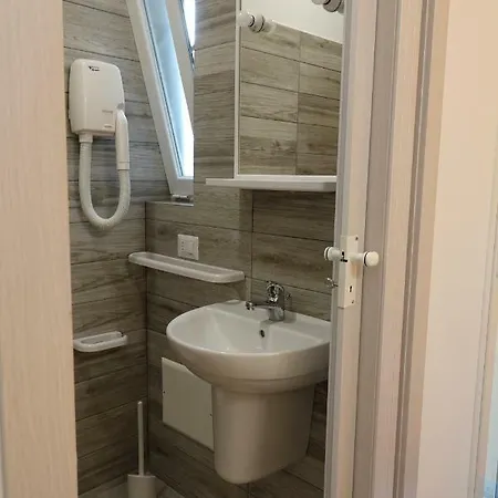 Pensjonat Medusa Gallipoli