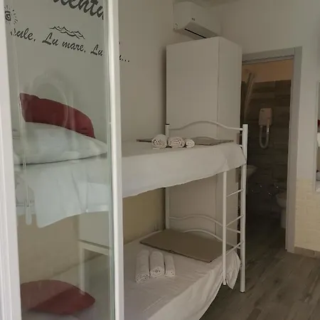 Medusa Bed & Breakfast Gallipoli