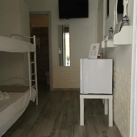 Medusa Bed & Breakfast 2*