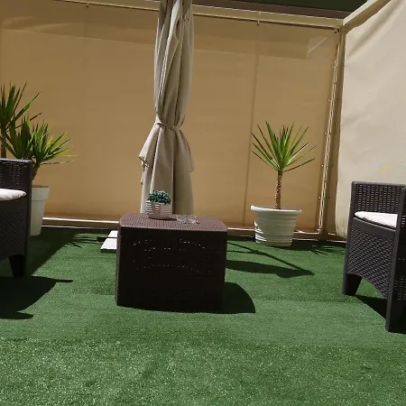 Medusa 招待所 加利波利