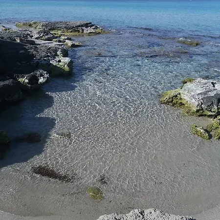Frühstückspension Medusa Gallipoli