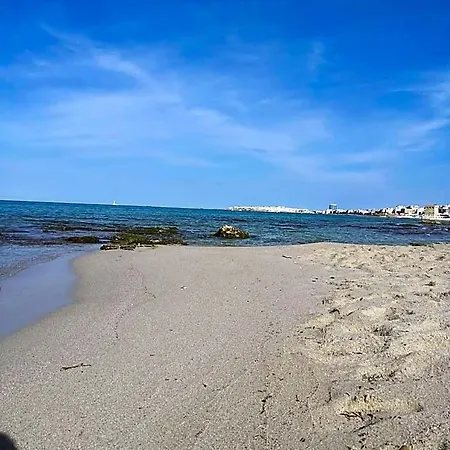 Affittacamere Medusa Gallipoli