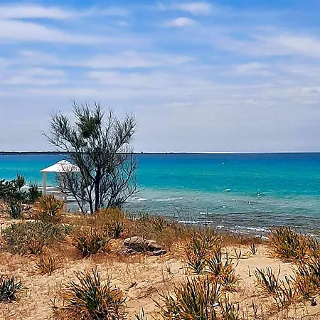 Medusa Πανσιόν Gallipoli