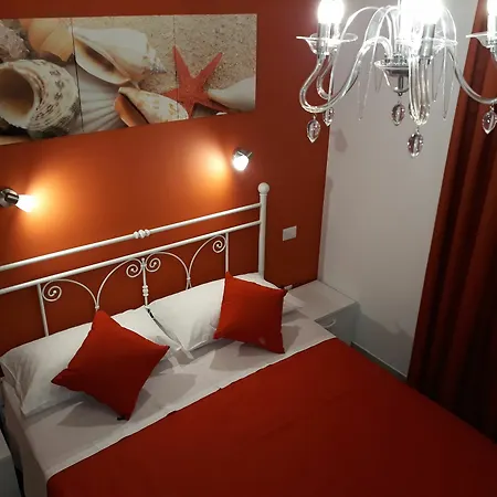 Medusa Bed & Breakfast Gallipoli