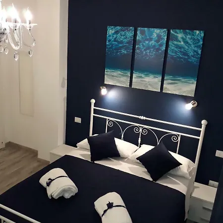 Vendégház Medusa 3*