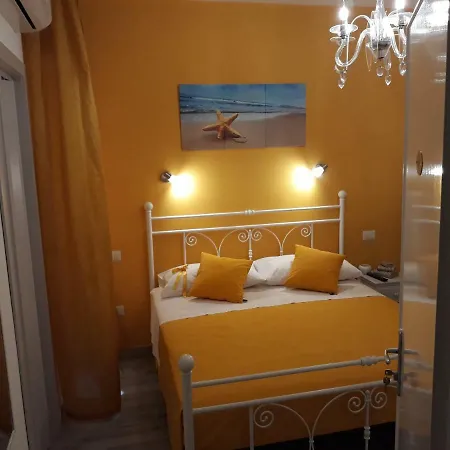 Vendégház Medusa 3*
